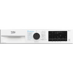 Прально-сушильна машина Beko B5DFT510457WPB в Запорожье